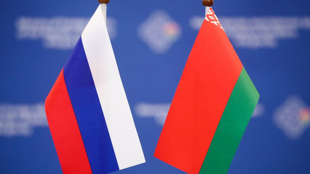 Украину и интеграцию обсудили дипломаты Белоруссии и России