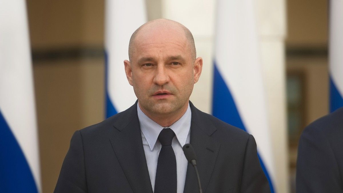 Жога: Киев впервые атаковал арктическую часть Уральского федерального округа