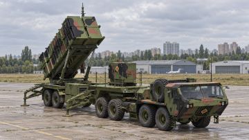 Министр обороны Украины Хмара заявил, что ВСУ планируют закупить около тысячи ракет для систем Patriot за счет кредита ЕС С хотелкой Украины по противоракетам всё понятно, но на сколько хватит таких ракет?