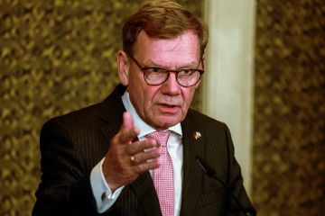 Глава МИД ФРГ Вадефуль: Германия может помочь Украине вернуть мужчин призывного возраста