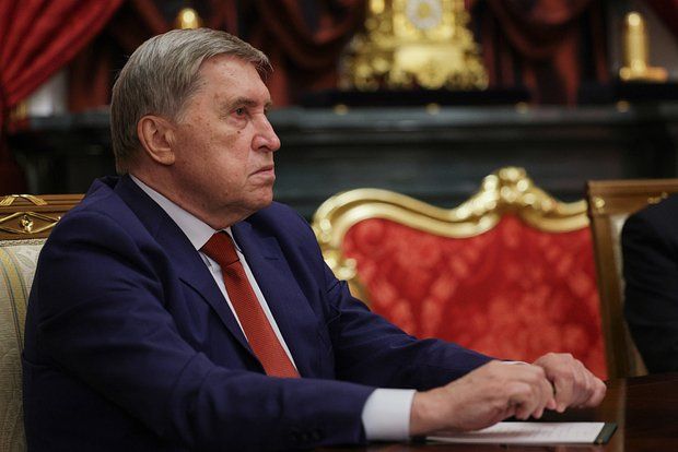 Помощник Путина Ушаков: Трехсторонние переговоры по Украине могут продолжиться в Абу-Даби