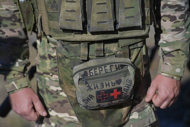 Лантратова: Житель Краснодарского края с инвалидностью добился возвращения сына с СВО
