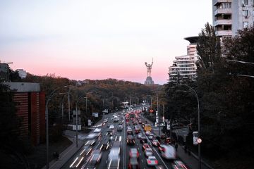 Экс-депутат Рады Мосийчук заявил, что жители Киева постепенно бегут из столицы