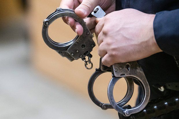 Житель Крыма получил 21 год за подготовку покушения на высокопоставленного чиновника