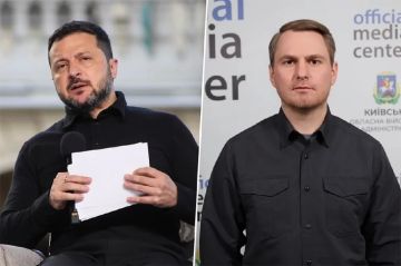 Грязная тайна № 1. Серия допросов в Киеве раскроет компромат на Зеленского