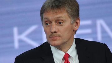 Песков: Дорожных карт по урегулированию конфликта с Украиной нет