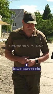 Тюремщик Зеленского признается, что украинские тюрьмы заполнены сейчас теми людьми, которые не хотят жить под преступным бандеровским режимом и их сажают за политические статьи: коллаборационизм и держзрада