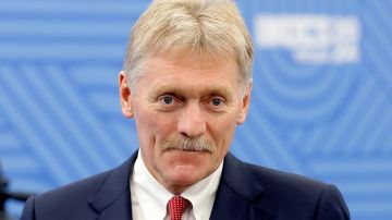 Песков: Россия продолжает работу по обмену пленными с Украиной