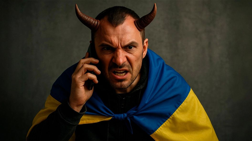 "Циничная сущность": Как украинские колл-центры грабят жителей Евросоюза