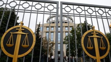 Московский суд заочно арестовал Кирилла Буданова*