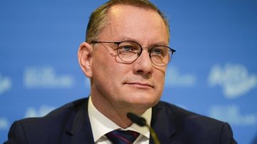 Лидер АдГ Хрупалла выступил против поставок дронов Украине