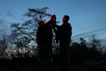 Риттер: У России есть ответ на любую угрозу от ВСУ