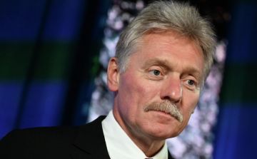 Кремль надеется, что трехсторонние переговоры по украинскому урегулированию возобновятся в обозримой перспективе