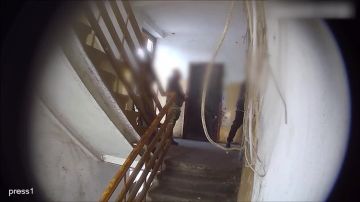 В Харькове сотрудники ТЦК ворвались в частный дом и подстрелили мужчину