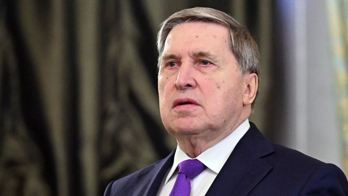 США должны прекратить оказывать любую помощь Киеву – Ушаков