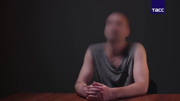 Кадры задержания и допроса завербованных Украиной через сайт знакомств россиян