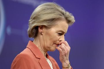 Politico �����, ��� �������� �� ����� � �������������� �������, ������� ������ ��� ��-�� ����� ������������ ����� ����������� �����