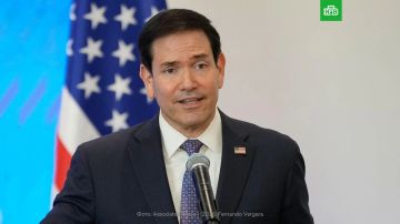 Госсекретарь США Рубио назвал содержательными состоявшиеся в Москве и Киеве переговоры по украинскому урегулированию и заявил, что дальнейший план действий можно согласовать за несколько недель