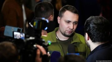 Суд утвердил заочный арест экс-начальника ГУР МО Украины Кирилла Буданова*, обвиняемого в применении запрещенных средств и методов ведения войны