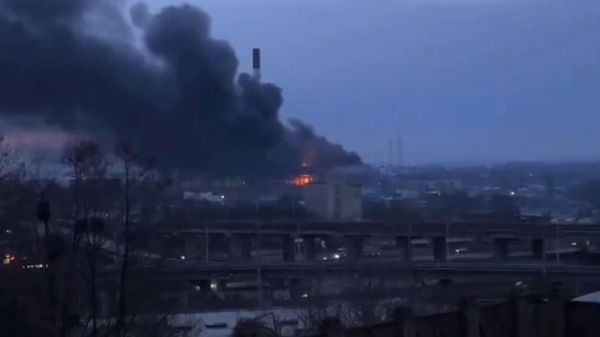 "Не сбили ничего": на Украине сделали признание после ударов по Киеву