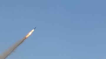 Три ключевых объекта снабжения ВСУ в Николаеве стали целями российского удара