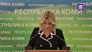 На Украине процветает черная трансплантология, а население используют как бесправный биоматериал, заявила официальный представитель МИД России Мария Захарова