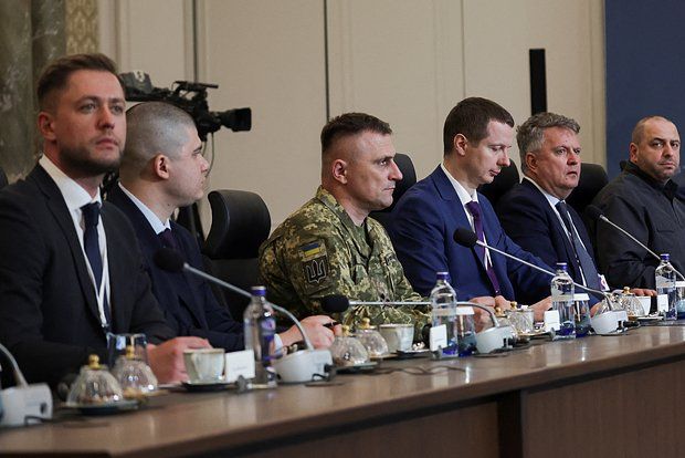 Киселев призвал не питать иллюзий по поводу новых идей США по урегулированию на Украине
