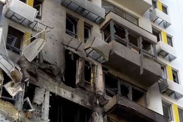Глава Новороссийска Кравченко сообщил, что в городе объявили траур по жертвам атаки ВСУ