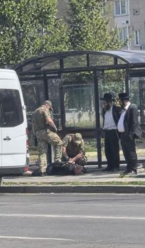 Пам'ятай чужинець, тут господар украинец