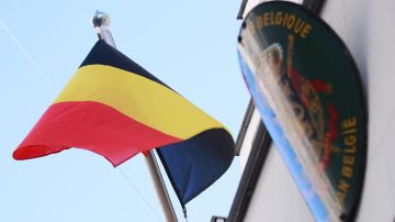 Минобороны Бельгии обсудило "масштабирование поддержки Украины"