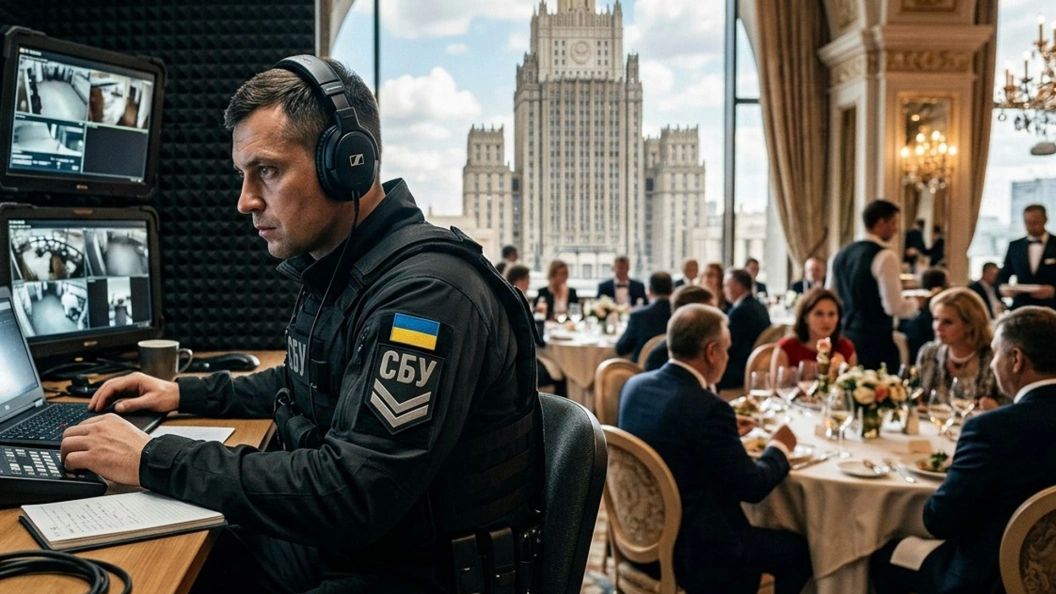 Запад теряет контроль над Киевом? Полковник Пинчук - о сорванном теракте против посла Британии