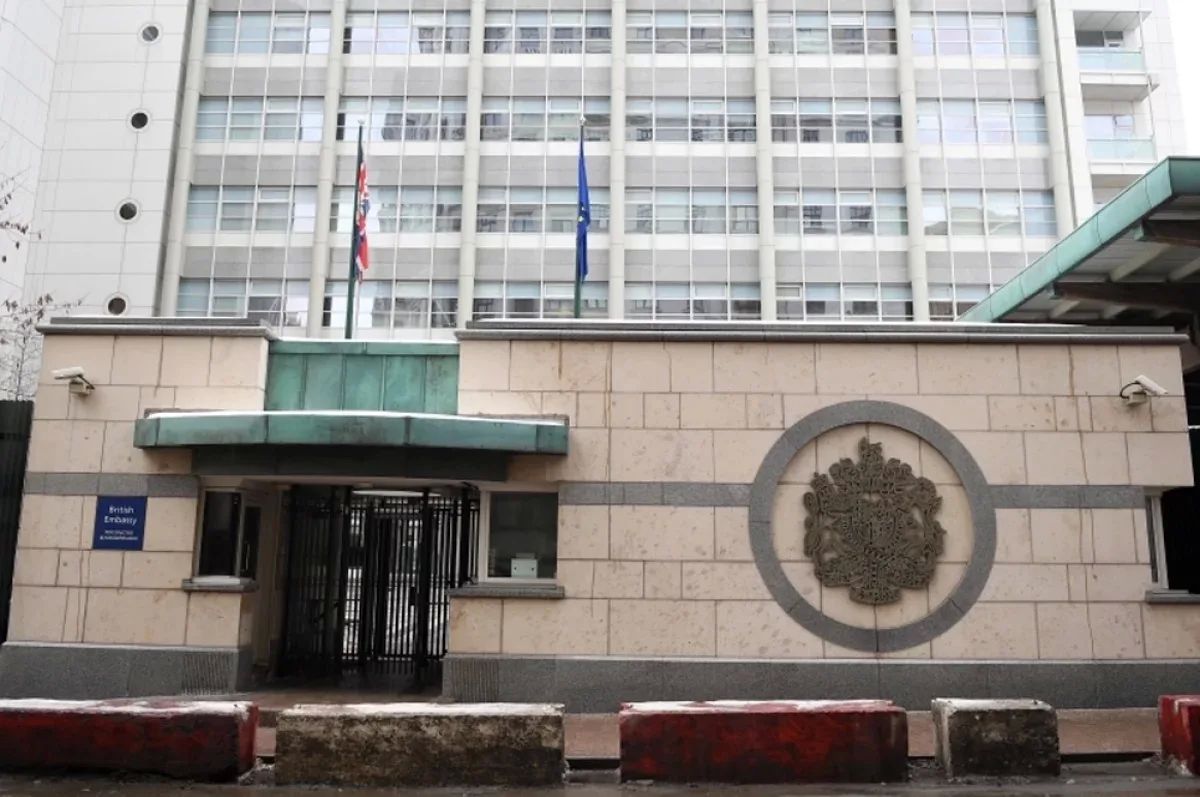 Генерал ФСБ раскрыл, зачем СБУ убийство посла