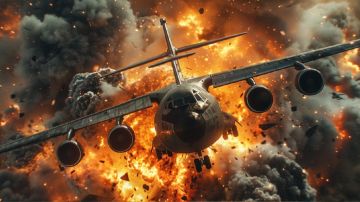 "Жалость после негодования": Полковник пояснил, зачем раздули историю с "почти сбитым" самолётом Зеленского