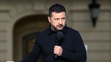 Зеленский: тема переговоров в Канаде — зимние поставки Украине