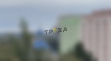 Реактивные «Герани» уже хозяйничают на западе Украины: под атакой Луцк! Российские дроны побивают рекорды дальности