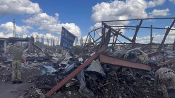 ГБР обвинила сотрудника СБУ в плохом хранении боеприпасов в Миле под Киевом