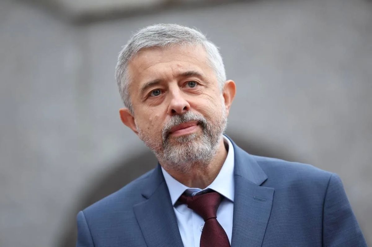 Посольство России в Республике Корея: