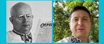 Укро-политолог: «Зеленского сместят подельники – как Хрущёва»