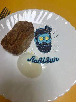 Эстафету прекрасных школьных обедов подхватывает Львов!