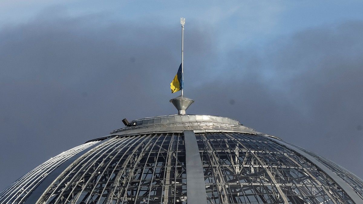 Минфин Украины заявил о риске финансовой катастрофы из-за нехватки денег