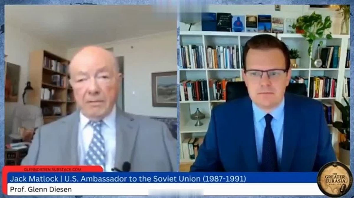 «Украине придется отказаться от НАТО»