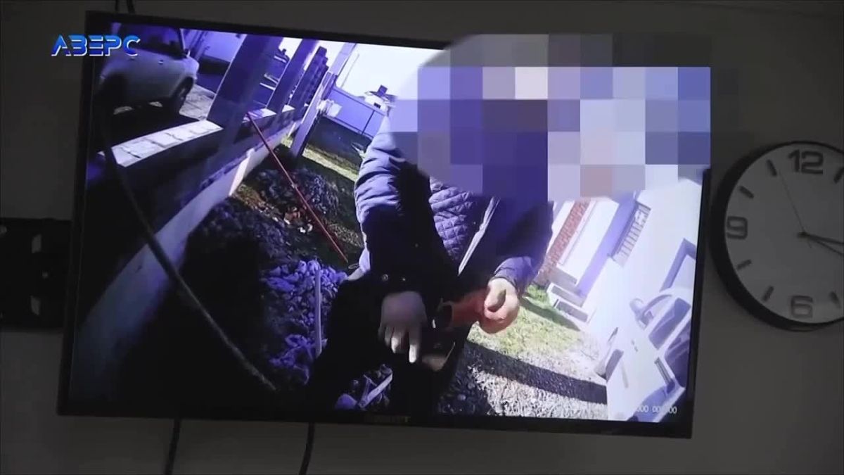 Настоящие герои на Украине становятся жертвами судебных разбирательств