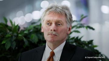 Предметных разговоров об энергетическом перемирии с Украиной не ведется, сообщил Песков