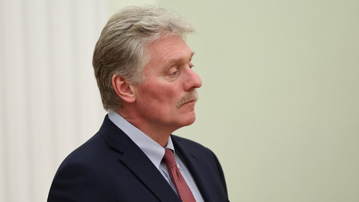 Киев ищет передышку: Песков рассказал о предложении перемирия