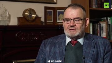 ФСБ вскрыла попытку Украины разжечь конфликт между Москвой и Лондоном