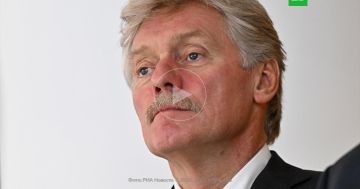 Песков назвал провокацией Киева подготовку покушения на дипломатов Британии в РФ