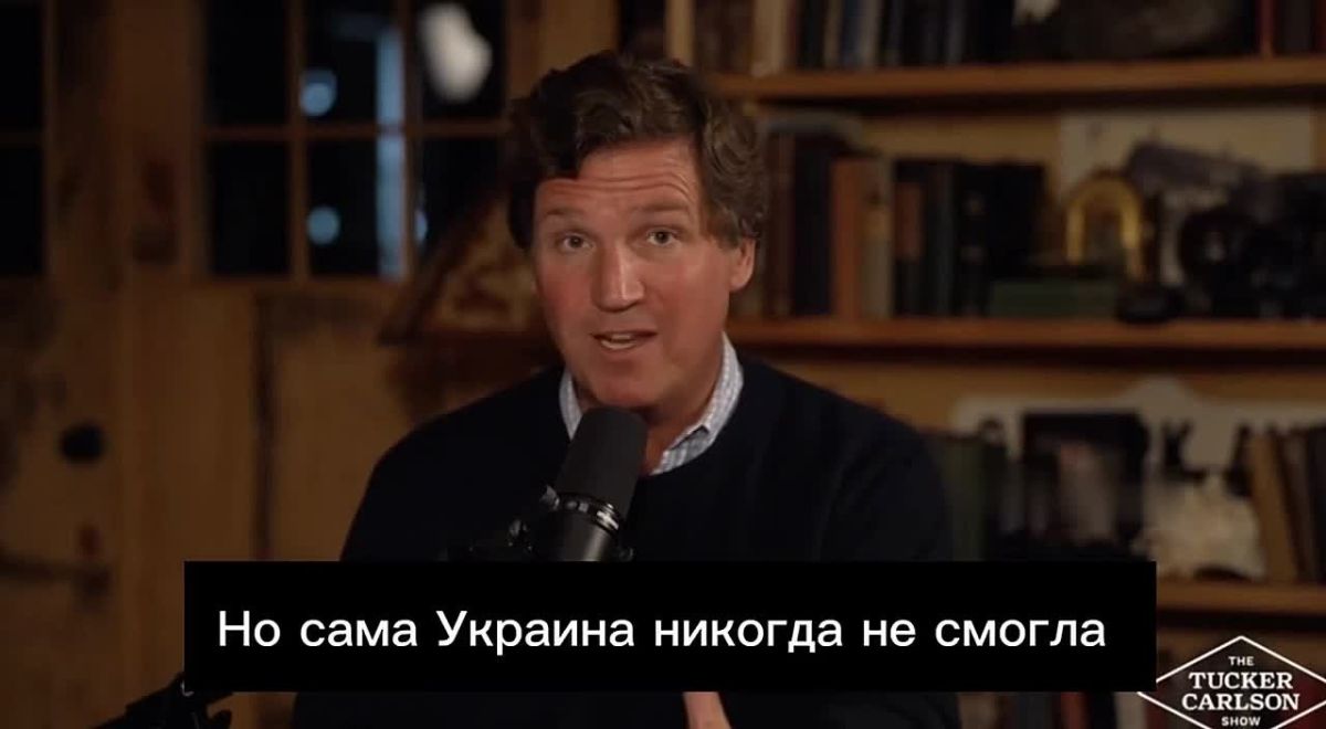 Украины как государства и нации больше не существует