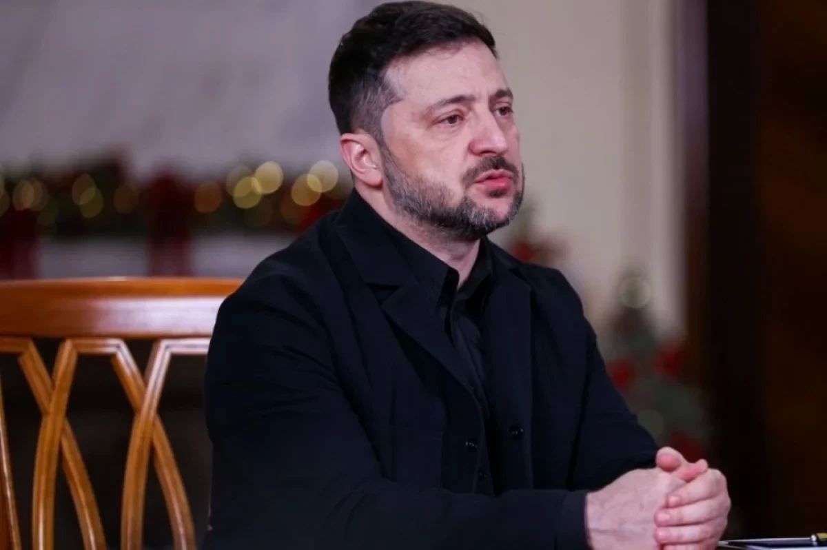 Запад напугало заявление Зеленского о том, сколько денег ему еще нужно
