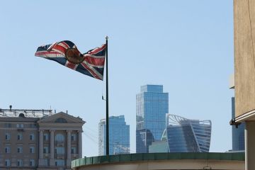 Журналист RT: Нападение на дипломата могло ухудшить отношения Москвы и Лондона