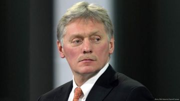 Предметных переговоров о заключении энергетического перемирия с Украиной сейчас не ведется, заявил Дмитрий Песков